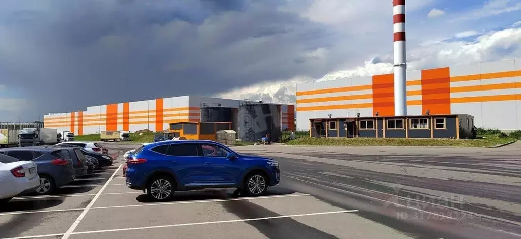 Склад в Московская область, Ногинск Богородский городской округ, ... - Фото 0