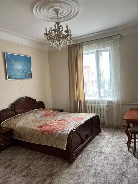 Дом в Северная Осетия, Заводской пгт ул. 12-я Линия (93 м) - Фото 1
