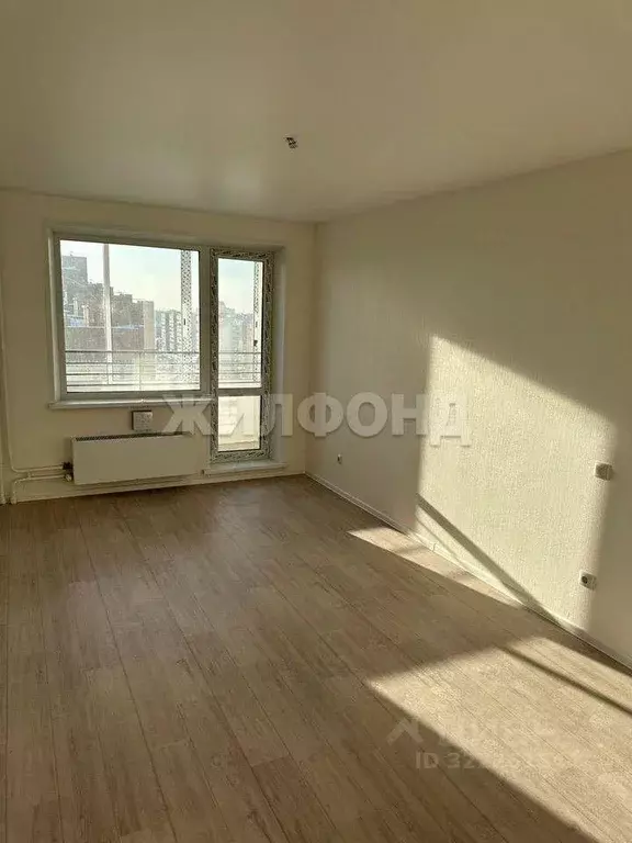 1-к кв. Томская область, Томск тракт Иркутский, 193А (39.0 м) - Фото 2