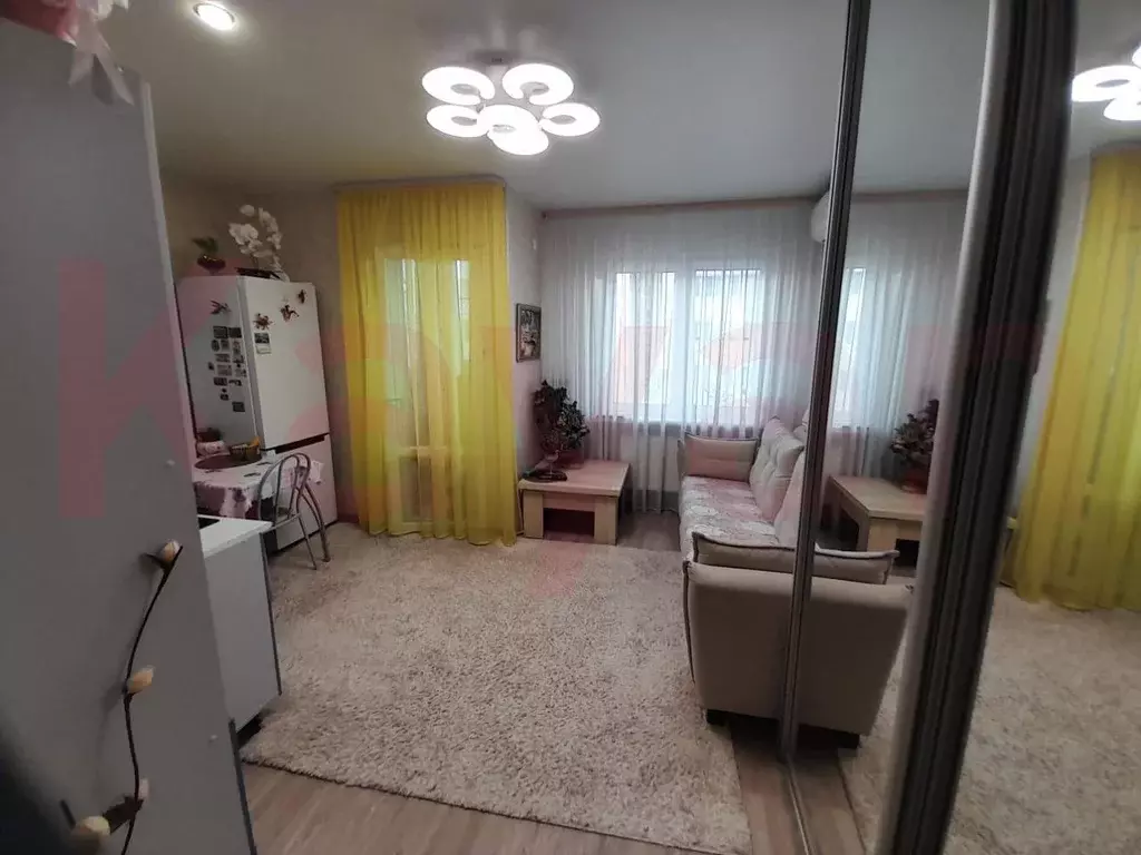 Квартира, студия, 24 м - Фото 0