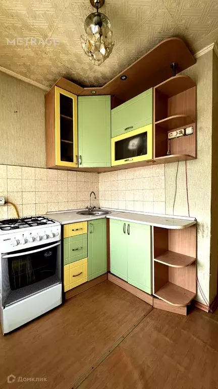 Продаётся 1-к квартира, 30 м - Фото 0