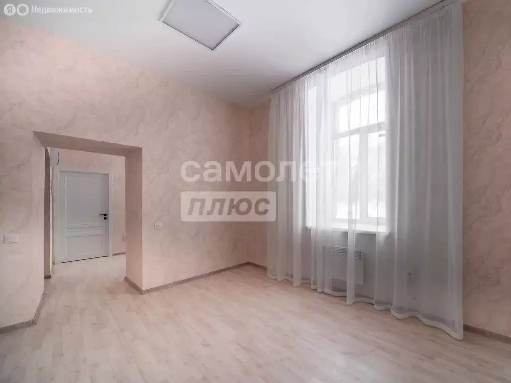 2-комнатная квартира: Иркутск, Деповский переулок, 4 (49.73 м) - Фото 2