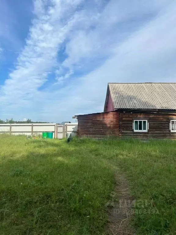 Дом в Саха (Якутия), с. Амга ул. Энергетиков, 19 (34 м) - Фото 2