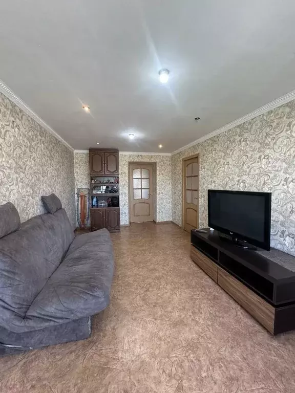 Квартира, 3 комнаты, 61.4 м - Фото 2