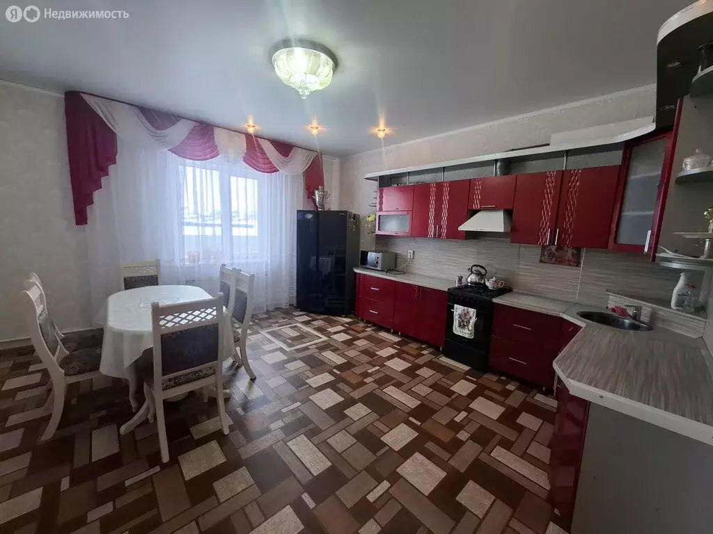 Дом в село Гафурово, Школьная улица, 35 (106 м) - Фото 2