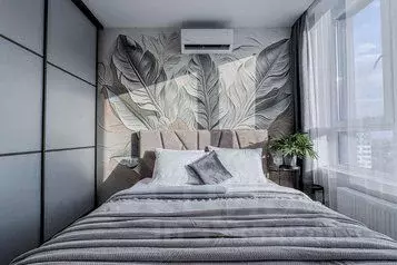 2-к кв. Астраханская область, Астрахань ул. Бехтерева, 2Б (38.0 м) - Фото 1