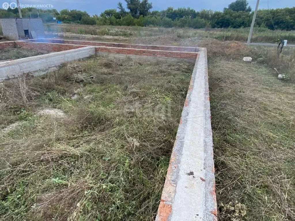 Участок в Оренбургский район, Сергиевский сельсовет, село Приютово (9 ... - Фото 1