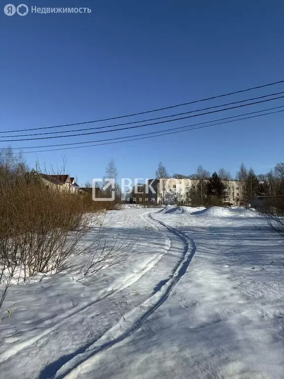 Участок в Ярославская область, Ростовский муниципальный округ, рабочий ... - Фото 2