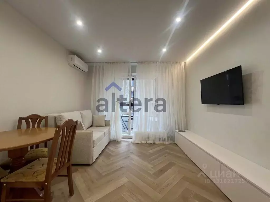 Студия Татарстан, Казань ул. Анаса Тазетдинова, 7к2 (21.0 м) - Фото 2
