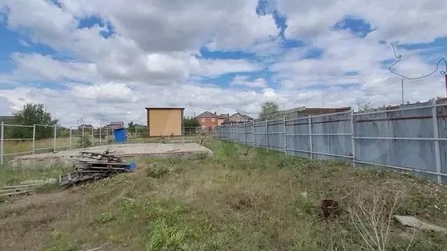 Участок 5,1 сот. (ИЖС) - Фото 1