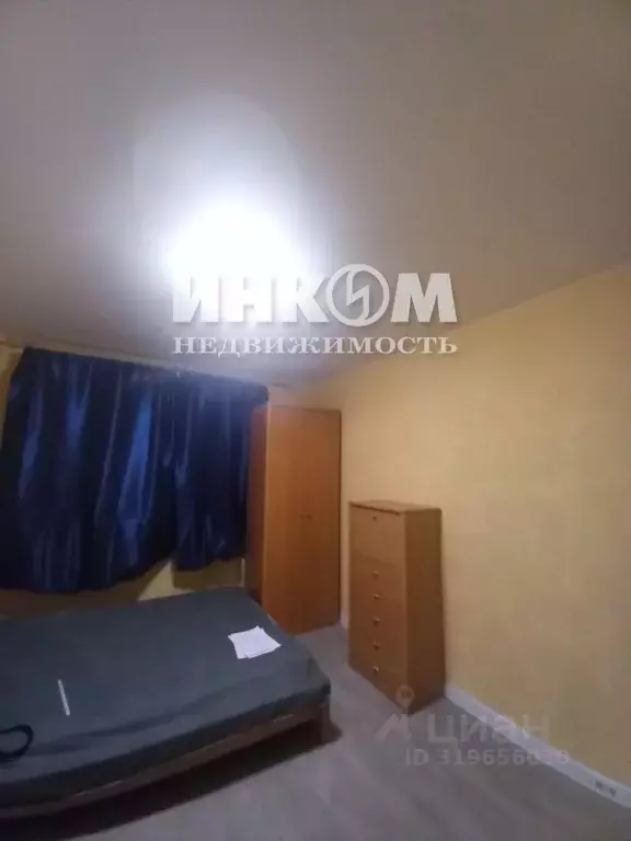 3-к кв. Московская область, Химки ул. Дружбы, 7 (13.4 м) - Фото 0
