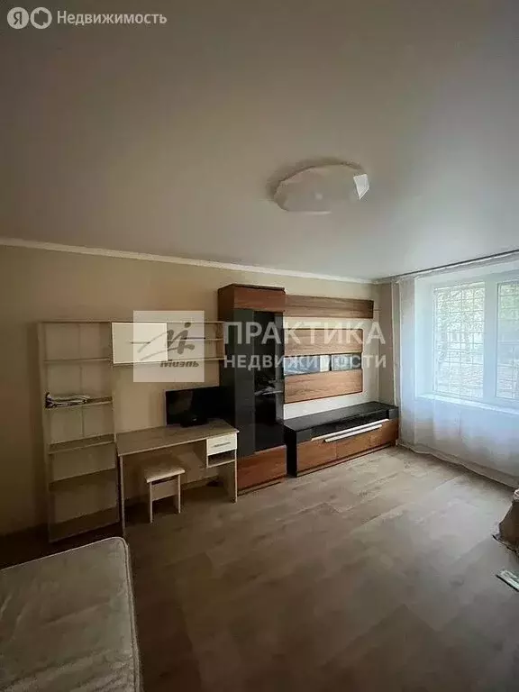 1-комнатная квартира: Москва, Нахимовский проспект, 41/45к2 (31 м) - Фото 1