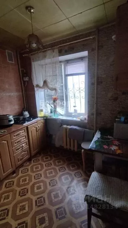 2-к кв. Крым, Феодосия муниципальный округ, Приморский пгт ул. ... - Фото 1