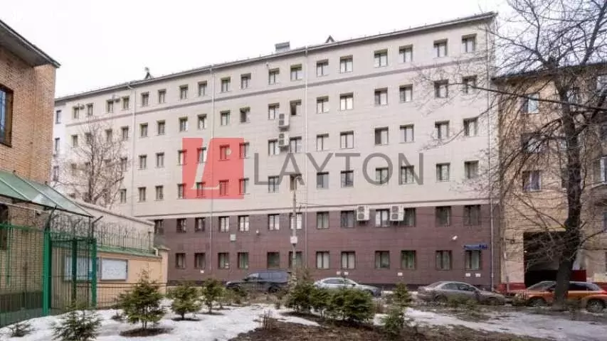 Офис (23 м) - Фото 1