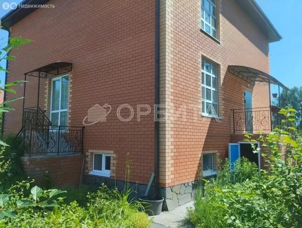 Дом в Тюмень, улица Степана Третьякова, 64 (281.5 м) - Фото 2