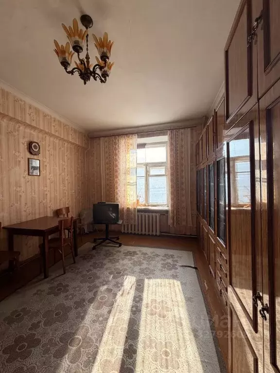 2-к кв. Курганская область, Курган ул. Красина, 70 (56.3 м) - Фото 1