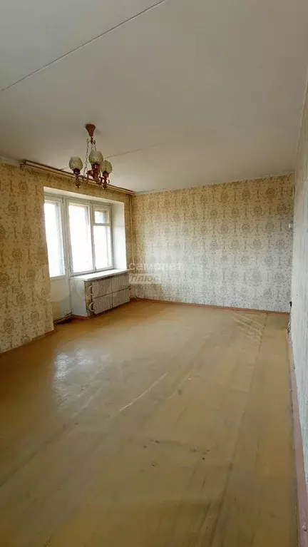 2-к. квартира, 44,5 м, 10/12 эт. - Фото 1