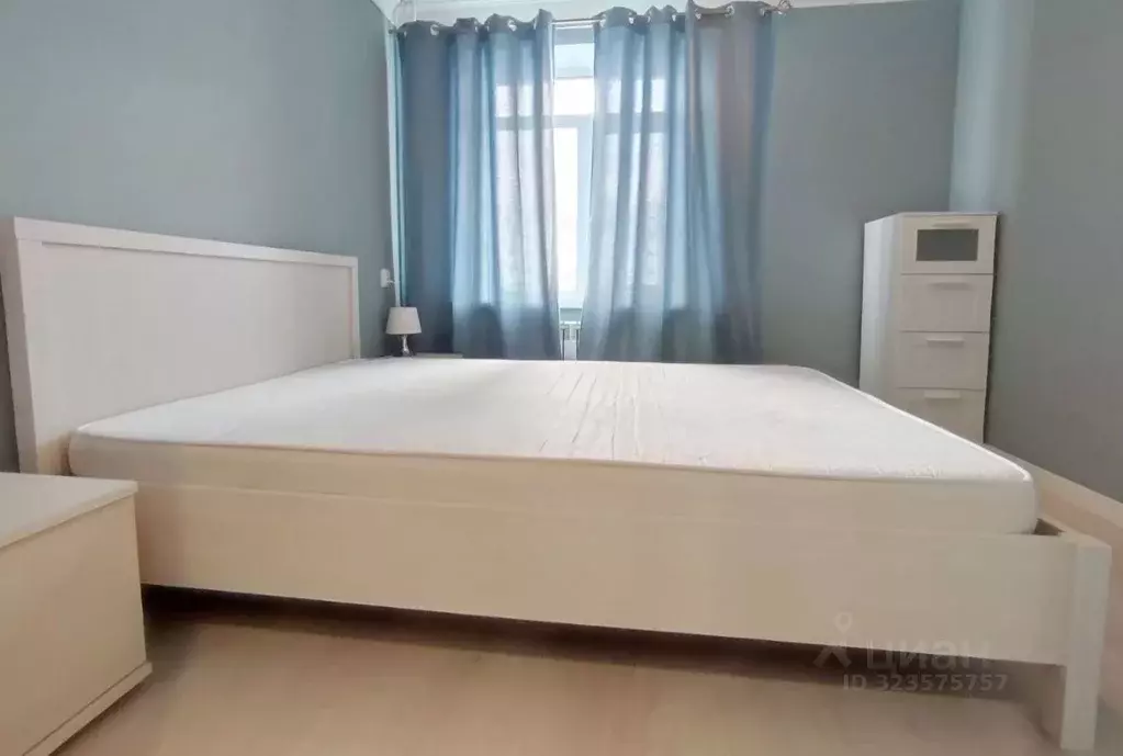 3-к кв. Самарская область, Самара ул. 2-я Радиальная, 4 (58.0 м) - Фото 2