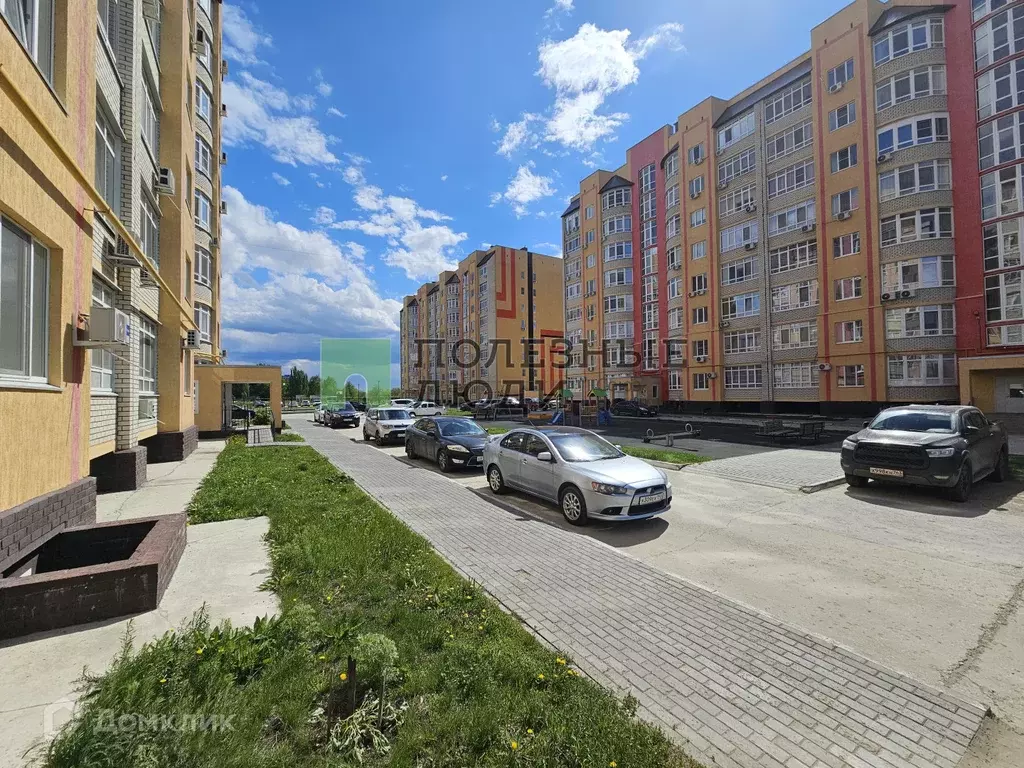 Продаётся 1-к квартира, 55 м - Фото 0