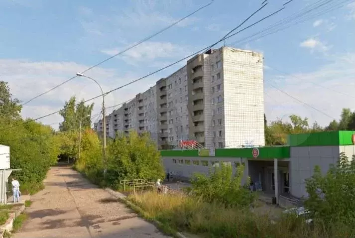 2-к. квартира, 42 м, 9/9 эт. - Фото 0