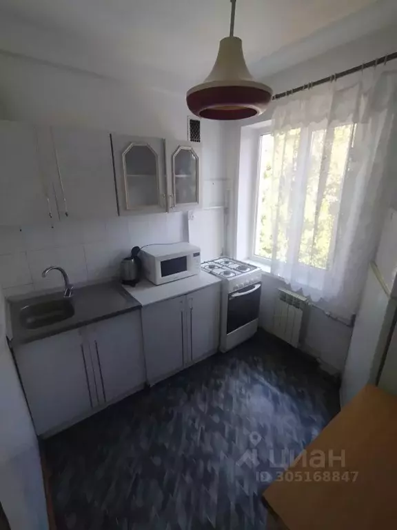 2-к кв. Севастополь ул. Павла Корчагина, 20 (44.0 м) - Фото 1