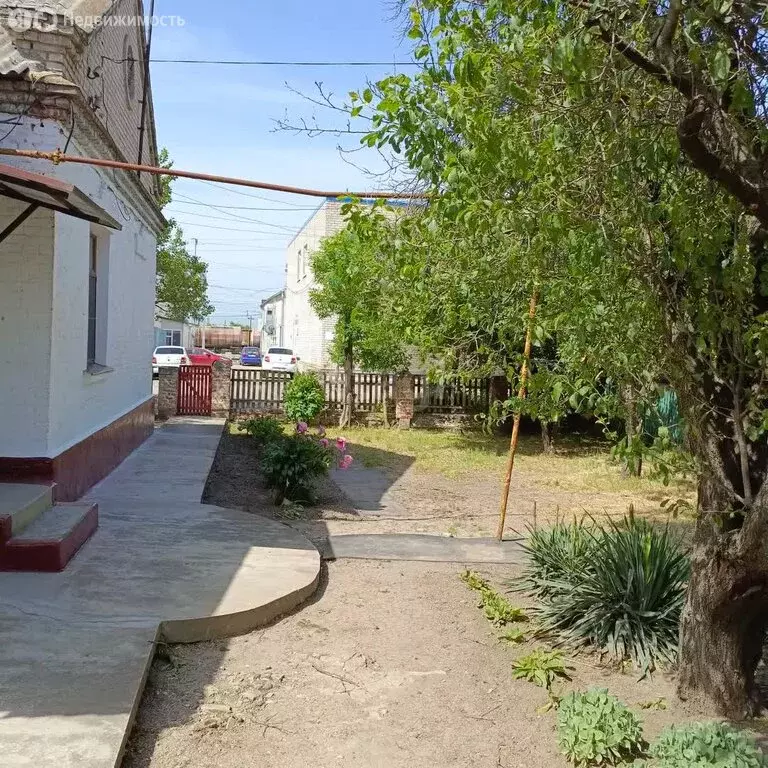 2-комнатная квартира: Невинномысск, Станционный переулок, 2 (33.6 м) - Фото 1