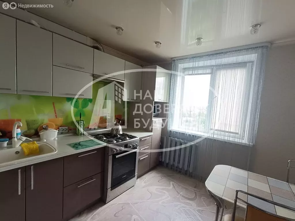2-комнатная квартира: Чернушка, улица Мира, 23 (52.7 м) - Фото 0