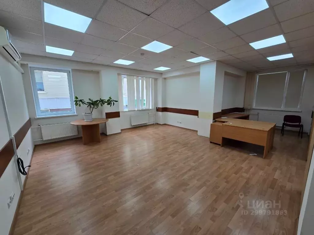 Офис в Тульская область, Тула ул. Михеева, 17 (66 м) - Фото 1