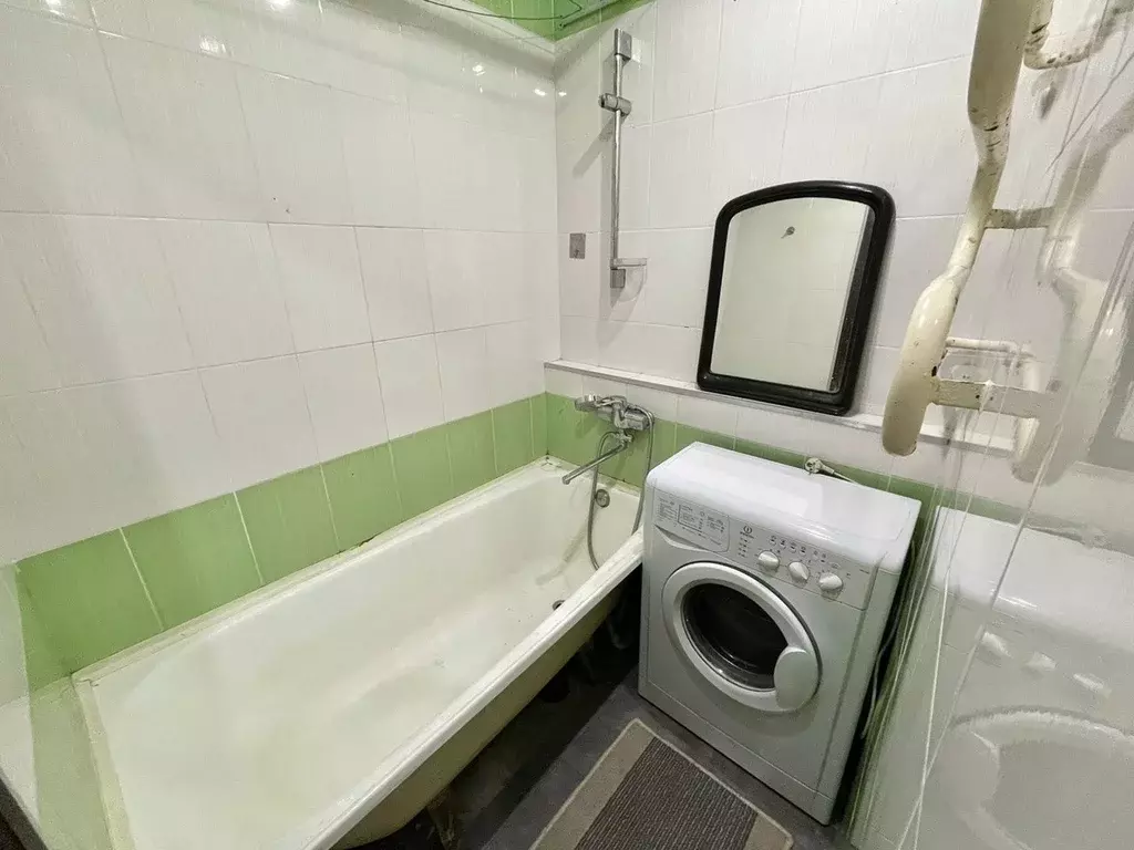 Продаётся 2-к квартира, 45.6 м - Фото 1