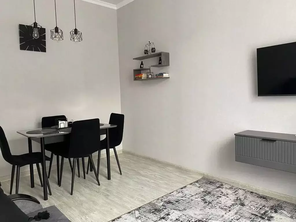 2-к кв. Северная Осетия, Владикавказ ул. Ленина, 24 (38.0 м) - Фото 1