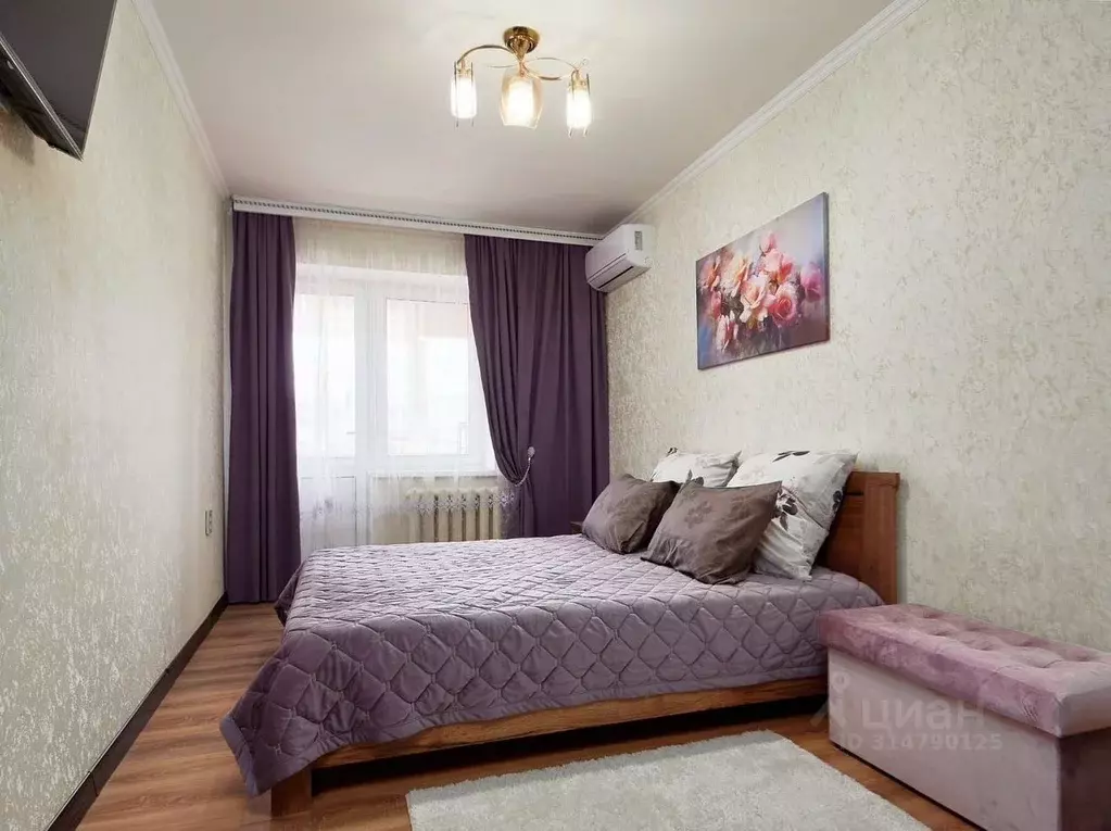 2-к кв. Ставропольский край, Кисловодск ул. Романенко, 39 (65.0 м) - Фото 2