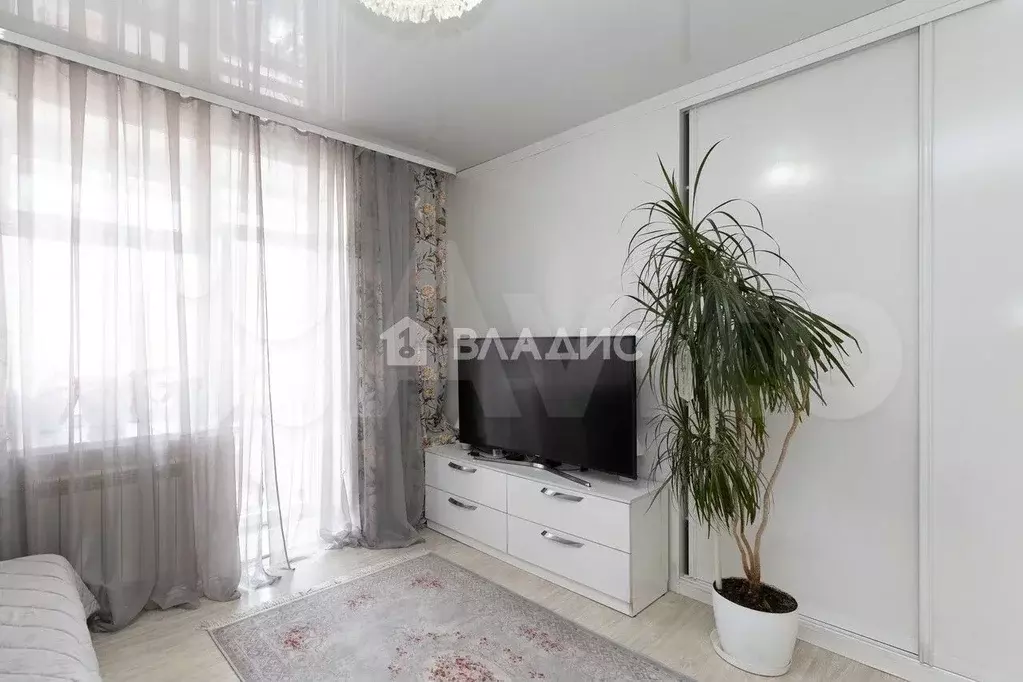 2-к. квартира, 43,2 м, 6/14 эт. - Фото 1