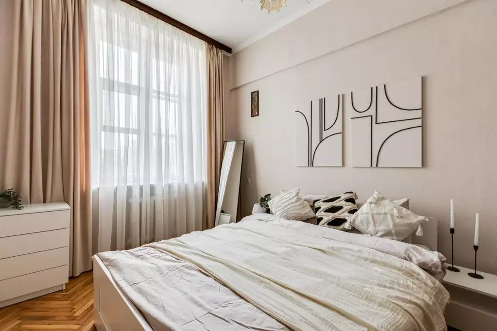 Комната Москва пл. Победы, 1кБ (12.0 м) - Фото 2