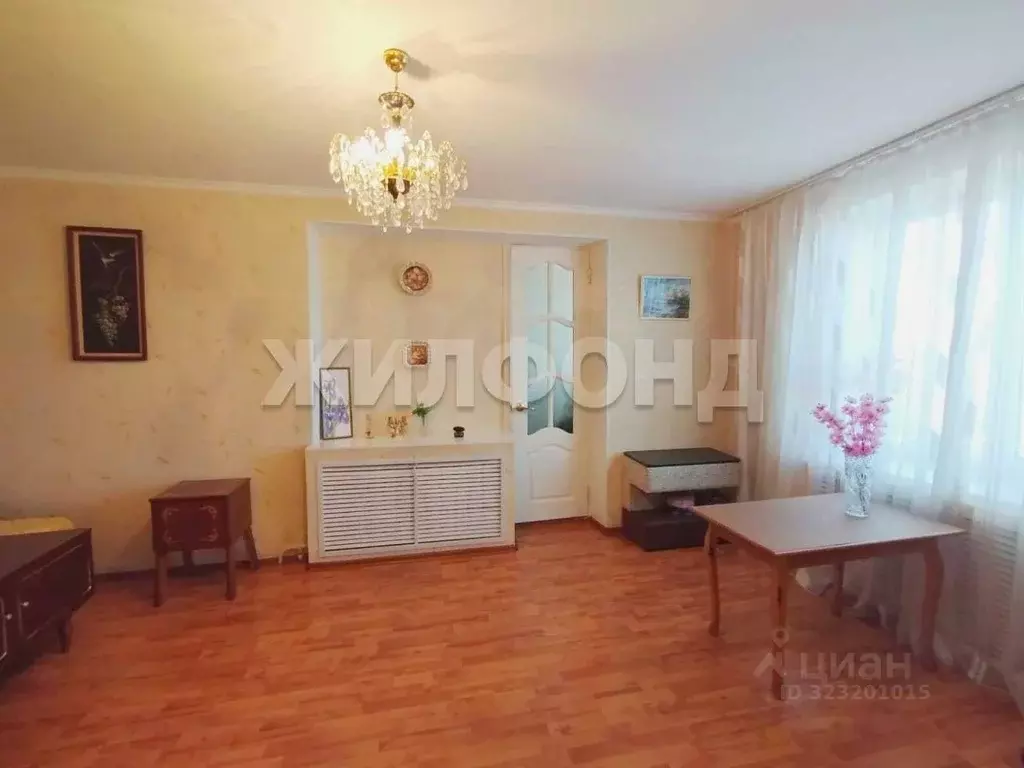 2-к кв. Ставропольский край, Георгиевск ул. Кочубея, 5 (51.0 м) - Фото 2