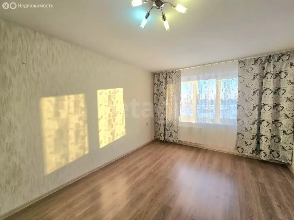 1-комнатная квартира: Стерлитамак, проспект Октября, 89 (37.4 м) - Фото 1