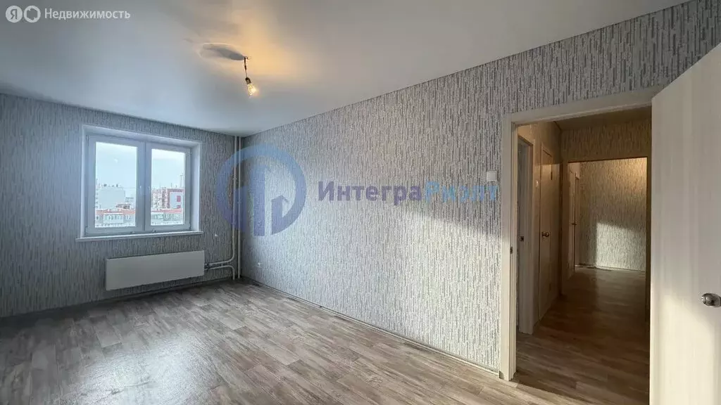 2-комнатная квартира: Курган, жилой район Заозёрный, 8-й микрорайон, ... - Фото 2