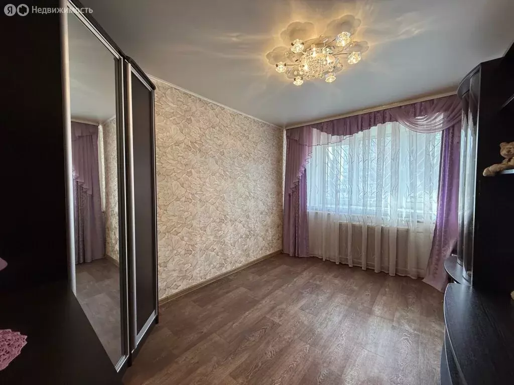 2-комнатная квартира: Тула, улица Металлургов, 30 (41.2 м) - Фото 2