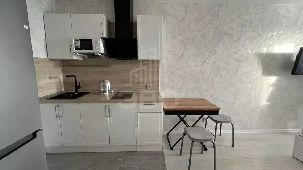 Студия Санкт-Петербург Заневский просп., 42 (25.0 м) - Фото 1