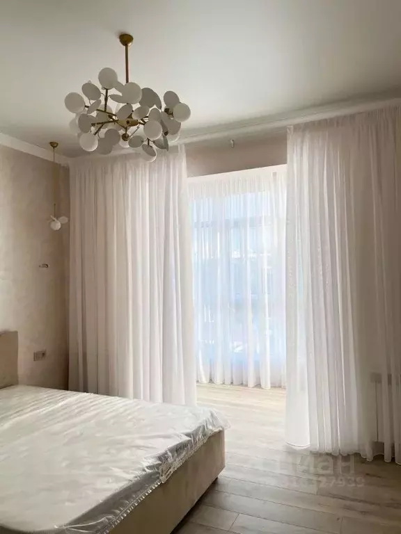 3-к кв. Краснодарский край, Геленджик ул. Гринченко, 21 (135.0 м) - Фото 1