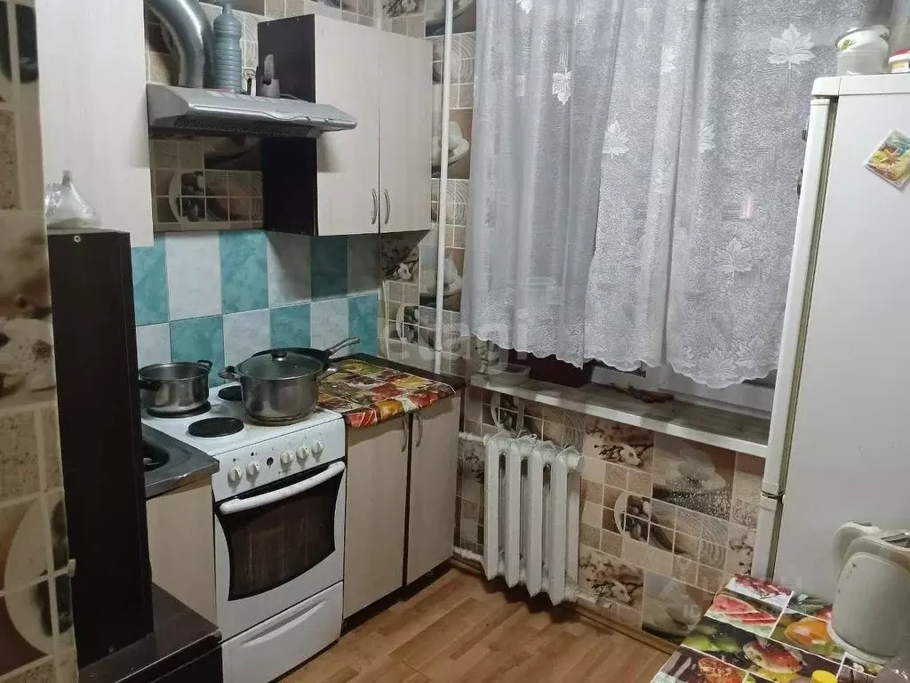 2-к кв. Красноярский край, Норильск ул. Нансена, 26 (44.1 м) - Фото 1