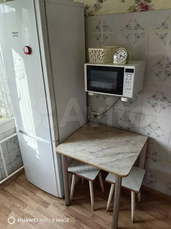 3-к. квартира, 60 м, 2/5 эт. - Фото 1