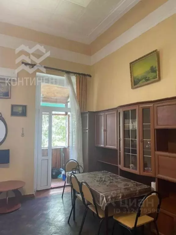 Комната Крым, Евпатория ул. Кирова, 5 (22.0 м) - Фото 1