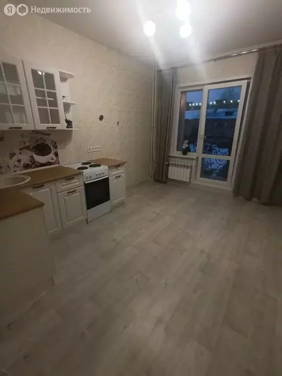 1-комнатная квартира: Шелехов, 2-й квартал, 7 (34.5 м) - Фото 2