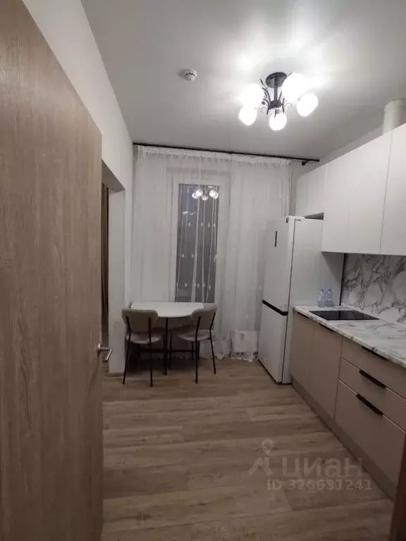 1-к кв. Московская область, Ленинский городской округ, пос. Битца ... - Фото 0