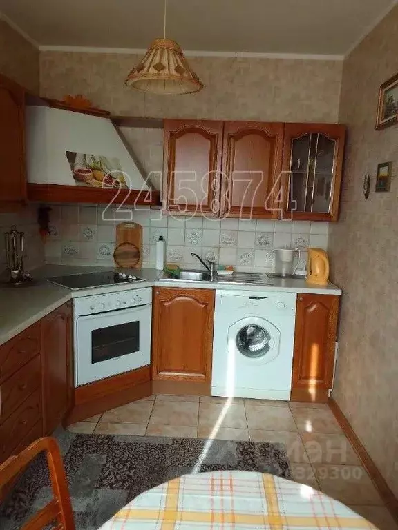 1-к кв. Москва Ленинский просп., 77К2 (60.0 м) - Фото 1