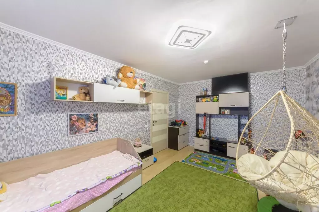 2-к кв. Тюменская область, Тюмень ул. Александра Митинского, 7 (58.8 ... - Фото 2