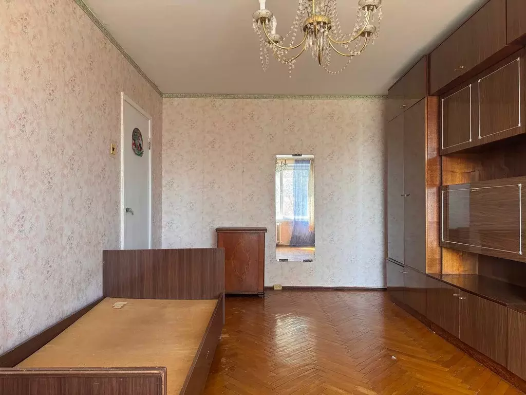 Продаётся 2-к квартира, 51 м - Фото 1