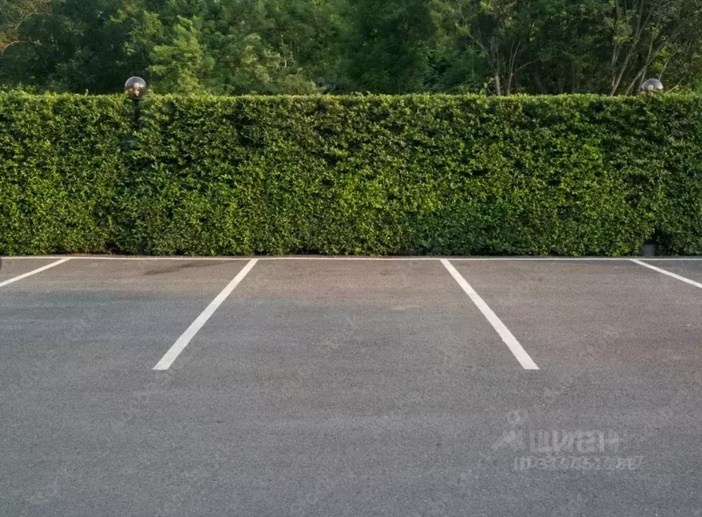 Гараж в Москва Студенческая ул., 32 (25 м) - Фото 2