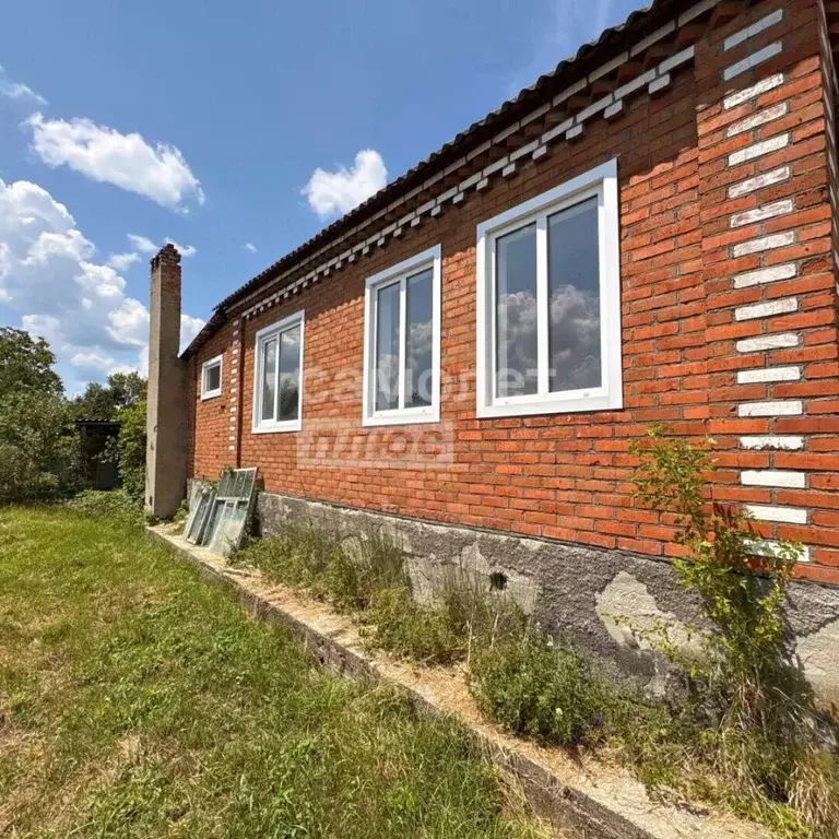 Дом в Краснодарский край, Апшеронск ул. Грибоедова (56 м) - Фото 1