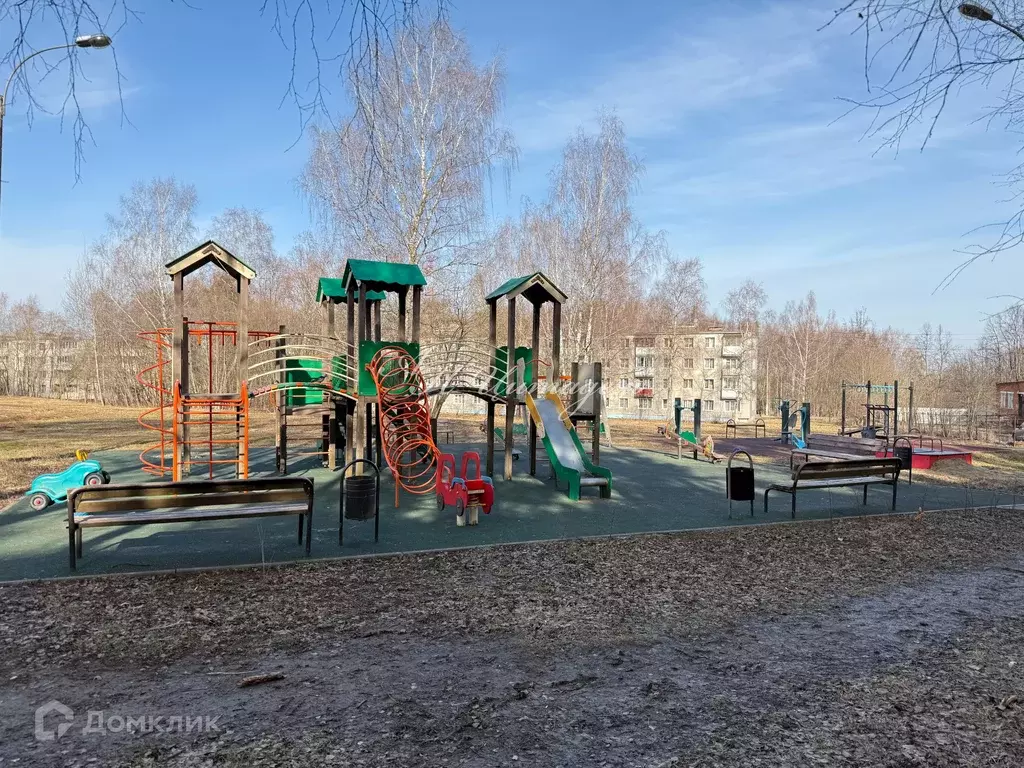 Продаётся 3-к квартира, 62 м - Фото 1